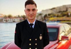 Uzman çavuşu öldürdü, taksiyle kaçarken yakalandı