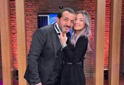 MasterChef Mehmet Yalçınkaya'nın kızı Sude Yalçınkaya dansıyla sosyal medyayı salladı!