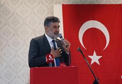 Remzi Çayır: Kendi cumhurbaşkanı adayımızı milletin önüne koyacağız