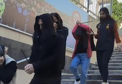 İller arası ilişki ağı! Polis çökertti