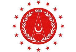 Savunma Sanayii Başkanlığı'nın logosu değişti!