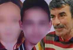 Annesiyle tartışan üvey babasını sopayla boğazına bastırarak öldürdü!