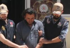 Şanlıurfa'da saldırı hazırlığındaki DEAŞ’lı terörist yakalandı