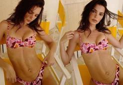 Kendall Jenner'ın ilhamı gökyüzü!