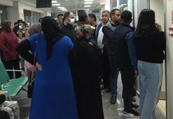 Bir il diken üstünde! 1200 kişi hastanelik oldu
