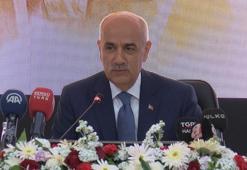 Bakan Kirişci: Yangınlara karşı hava ve kara gücümüzü daha da güçlendiriyoruz