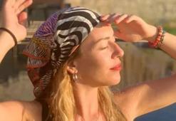 Sinem Kobal ve Kenan İmirzalıoğlu ikinci bebeklerine kavuştu! Kızlarının ismi...