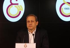 Burak Elmas'tan çarpıcı Fatih Terim açıklaması!