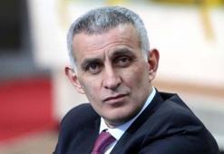Trabzonspor'un eski başkanı İbrahim Hacıosmanoğlu'ndan flaş sözler: Hırsızlar şampiyonluğu bu sefer çalamadıkları için...