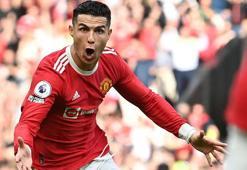 Cristiano Ronaldo bombası! Çılgın transfer planı ortaya çıktı: İşte Ronaldo'nun yeni takımı...