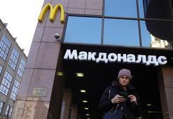 McDonald’s Rusya’daki şubelerini satıyor