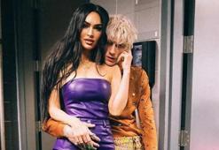 Megan Fox'tan şaşırtan paylaşım! Tuluma delik açtırmış...