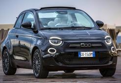 Fiat 500’e Bocelli versiyonu!