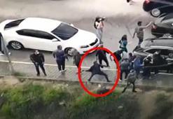 Tunceli'de polise taş atan şüpheli tutuklandı, 7 HDP’li vekil hakkında suç duyurusu