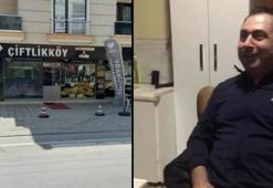 Çifte infaz! İş adamlarının ormanlık alanda cesetleri bulundu