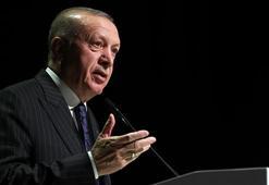 Cumhurbaşkanı Erdoğan'dan net İsveç ve Finlandiya mesajı: Kusura bakmasınlar