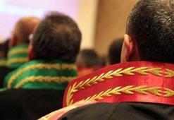 FETÖ/PDY üyesi olan 15 Hakim ve Cumhuriyet Savcısı meslekten çıkarıldı