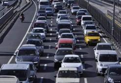 İstanbul'da bugün 19 Mayıs etkinliği kapsamında bazı yollar trafiğe kapatılacak
