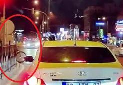 Otomobilin çarptığı bisikletteki Batuhan öldü, sürücü kaçtı