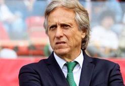 Jorge Jesus Fenerbahçe için İstanbul'a geliyor! İşte sözleşme süresi ve yıllık ücreti...