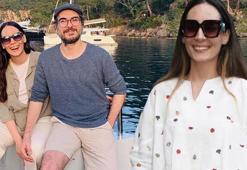 Melisa Sözen'den dikkat çeken evlilik açıklaması!