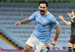 İlkay Gündoğan için Manchester City'den şaşırtan karar! Türkiye'ye yeşil ışık: Fenerbahçe, Galatasaray detayı...