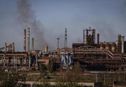 Azovstal fabrikasından 264 Ukraynalı asker tahliye edildi