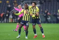 Fenerbahçe'de ayrılıklar başlıyor, işte o futbolcular!