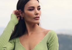 Hazal Filiz Küçükköse sosyal medya paylaşımıyla olay yarattı!