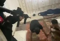 DEAŞ'lı üç canlı bomba eylem hazırlığında yakalandı! İçişleri duyurdu