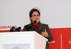 Bakan Yanık: Gerçek çözüm önerilerine ciddi ve samimi gayretlerle ulaşabiliriz