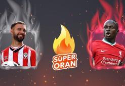 Southampton - Liverpool maçı Tek Maç ve Canlı Bahis seçenekleriyle Misli.com’da