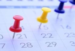 18 Mayıs yarım gün mü, çarşamba günü öğleden sonra tatil mi? 18 Mayıs Çarşamba okullar tatil mi, ders işlenecek mi, kamu kurumları açık mı?