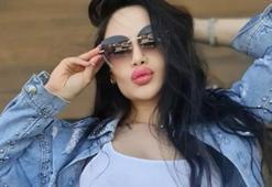 Naz Mila sevişme sorusuna bomba bir yanıt verdi!