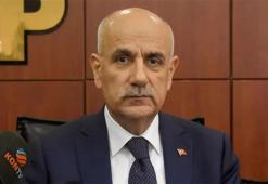 Bakan Kirişci: Kırsal, çağdaşlaşmanın olmazsa olmazıdır
