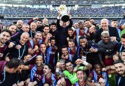 İsmail Köybaşı: Real Madrid bile böyle kutlayamaz!