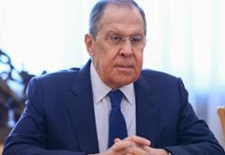 Rusya Dışişleri Bakanı Lavrov'dan sert tepkiler! Ukrayna'yı suçladı, Almanya Başbakanı Scholz'u hedef aldı