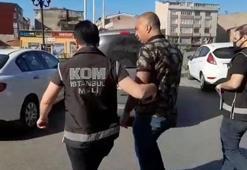 Belediyeye rüşvet operasyonunda detaylar ortaya çıktı! İşte şifreler: Metre ve sağlam arkadaş...
