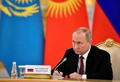 Putin kan kanserine yakalandı! Şoke eden iddia