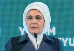 Emine Erdoğan'ın öncülüğünde hazırlanan "Dünya Ortak Evimiz" kitabı okuyucuyla buluşuyor