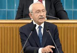 Kılıçdaroğlu: Siyasi yasak kararını ve mahkemeyi tanımıyoruz