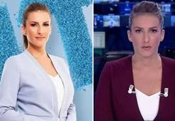 NTV spikeri Özlem Sarıkaya hayatını kaybetti