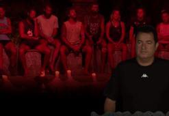 Survivor’da kim elendi, kim gitti? 17 Mayıs Survivor All Star elenen isim kim oldu? Evrim mi, Nisa mı, Seda mı, Ogeday mı, Berkan mı, Hikmet mi? Acun Ilıcalı açıkladı