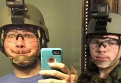 ABD'de 10 kişiyi öldüren 18 yaşındaki katilin günlüğüne yazdıkları dehşete düşürdü