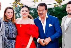 Dilan Çıtak Tatlıses'in nişanında talihsiz anlar! Elbiseye köpek işedi...