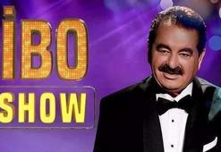 İBO Show konukları! Bu hafta İBO Show’a kimler katılacak, İbrahim Tatlıses'in yeni bölüm konukları kimler olacak? 18 Mayıs 2022 İbo Show konukları!