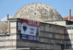 Tarihi iki hamam rekor fiyata satışa çıkarıldı