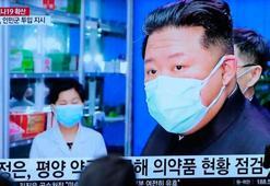 Kuzey Kore Kovid-19 felaketinin eşiğinde! Aşı yok, ilaç yok, vaka sayısı ve ölümler artıyor...