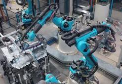 TOGG paylaştı! İşte ilk üretilecek model