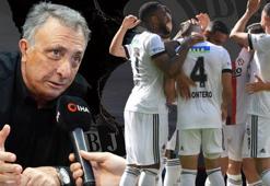 Biri kulübü çiftliğe çevirdi diğeri giderken tam 12 telefonu personellere hediye etti! Beşiktaş'ta 2 ayrılık
